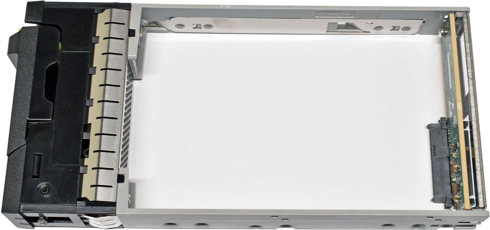 Fujitsu HDD Rahmen 3.5" für DX S3 / S4 CA32562-Y052 / CA32562-Y052