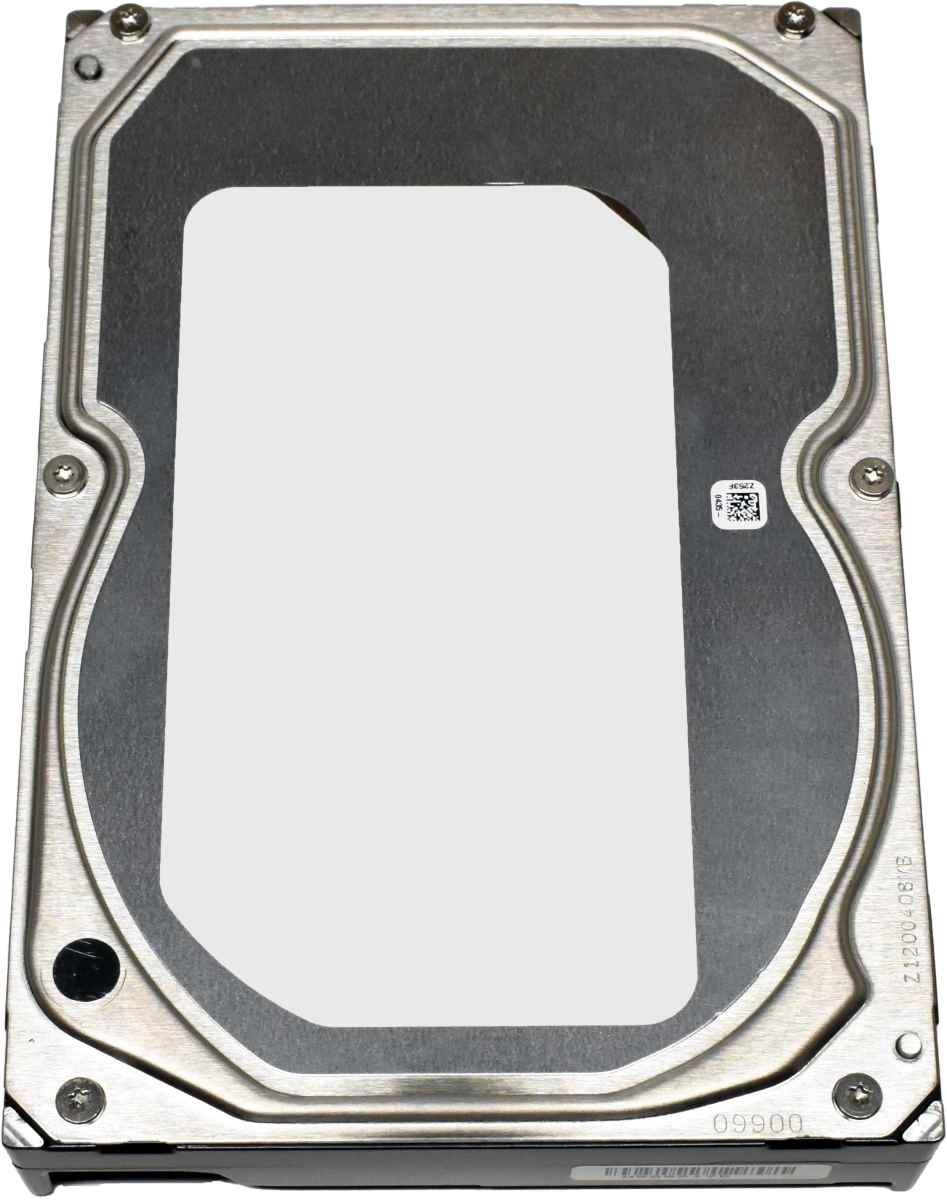 HP Seagate 4TB 3.5" 7.2K 6G SAS HDD P12339-003 ST4000NM003A