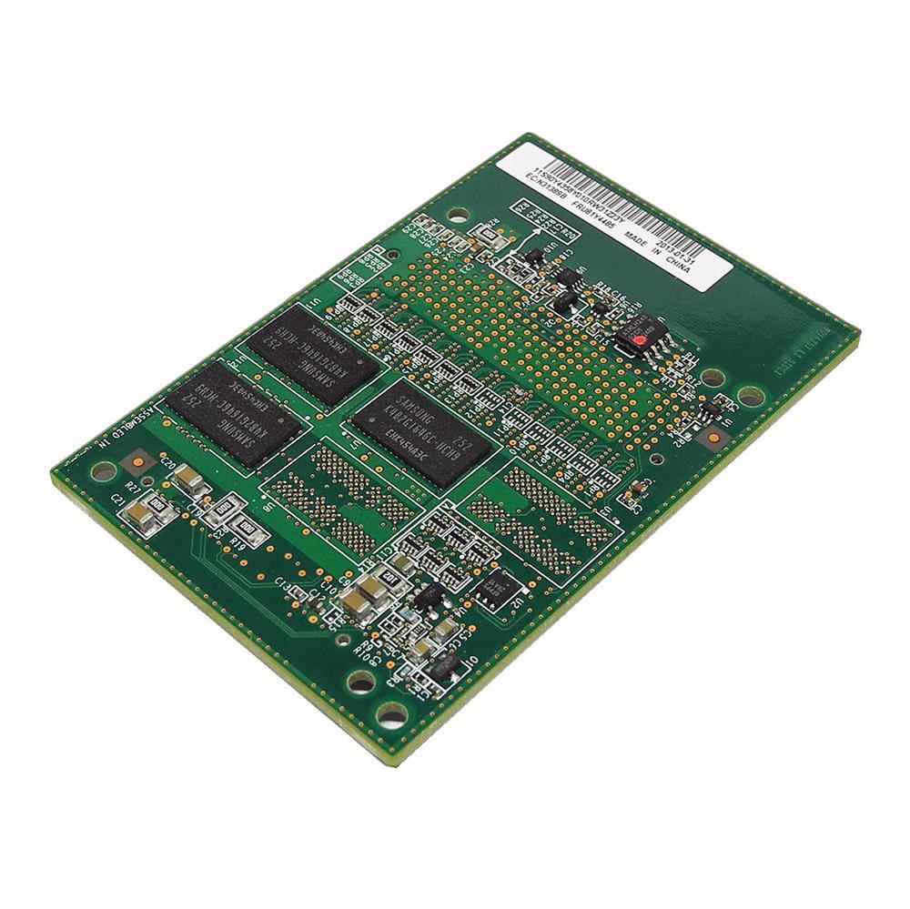 IBM ServerRAID M5100 Series 512 MB Cache / RAID 5 Upgrade 81Y4485 IBM ServerRAID M5100 Series 512 MB Cache / RAID 5 Upgrade 81Y4485