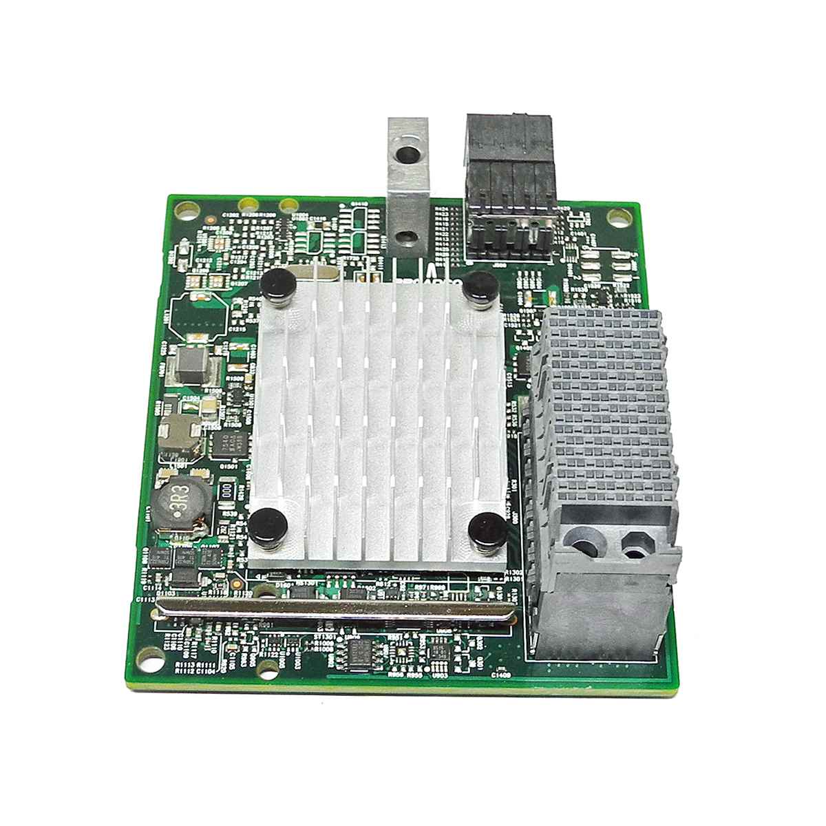 IBM Flex System CN4022 2-port 10Gb Converged Ethernet Adapter 88Y5921 IBM Flex System CN4022 2-port 10Gb Converged Ethernet Adapter 88Y5921