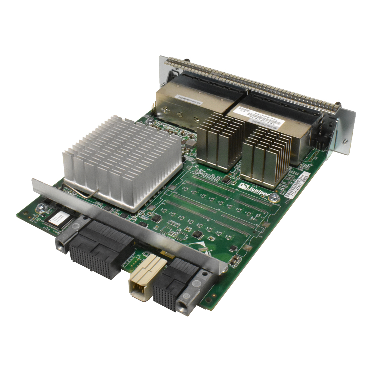 Juniper SRX-GP-16GE 16-Port Gbit Ethernet Module for SRX550/ Services Gateway Juniper SRX-GP-16GE 16-Port Gbit Ethernet Module for SRX550/ Services Gateway
