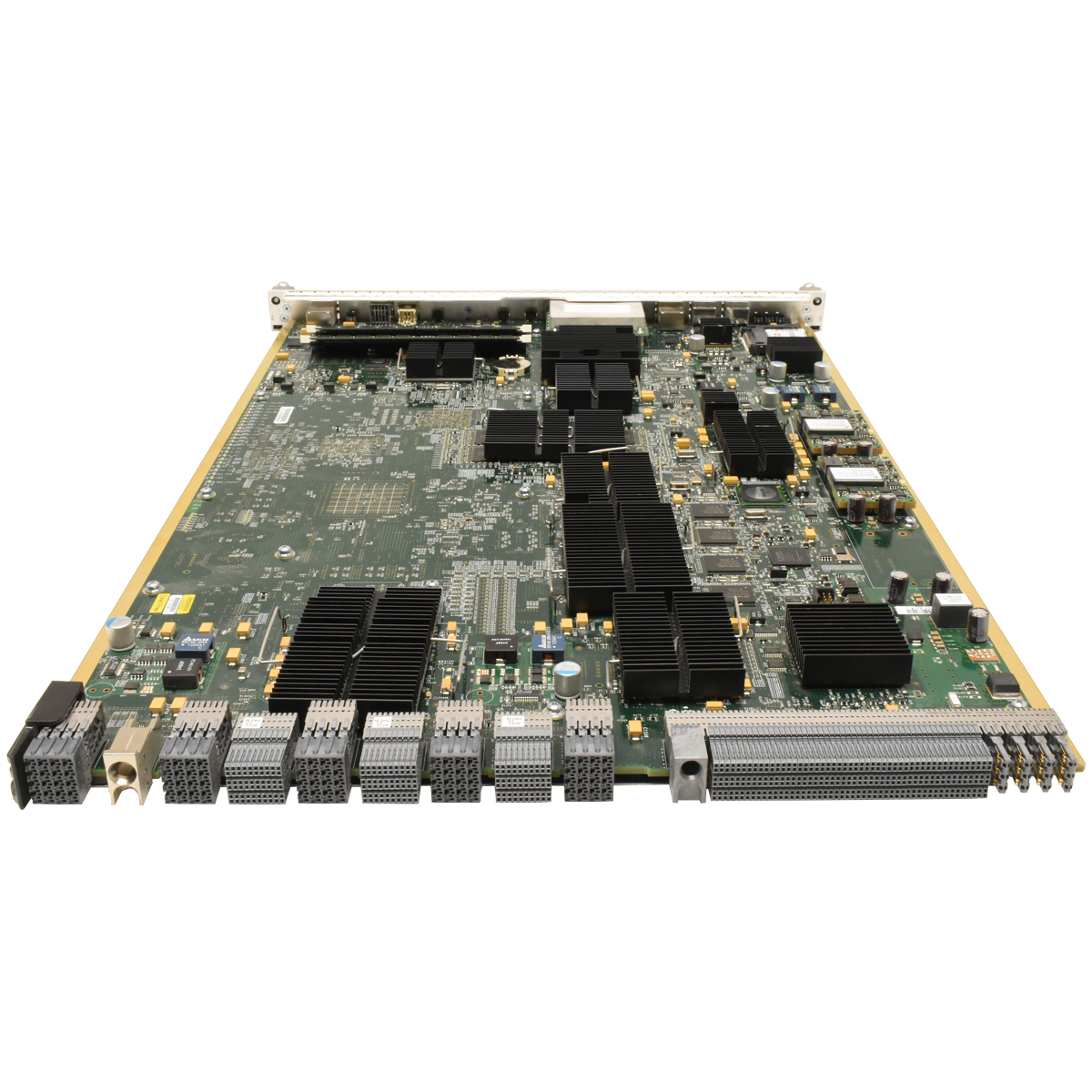 Cisco N7K-SUP 1 Nexus 7000 Series Supervisor Switch Modul MPN: 73-10877-20C Cisco N7K-SUP 1 Nexus 7000 Series Supervisor Switch Modul MPN: 73-10877-20C