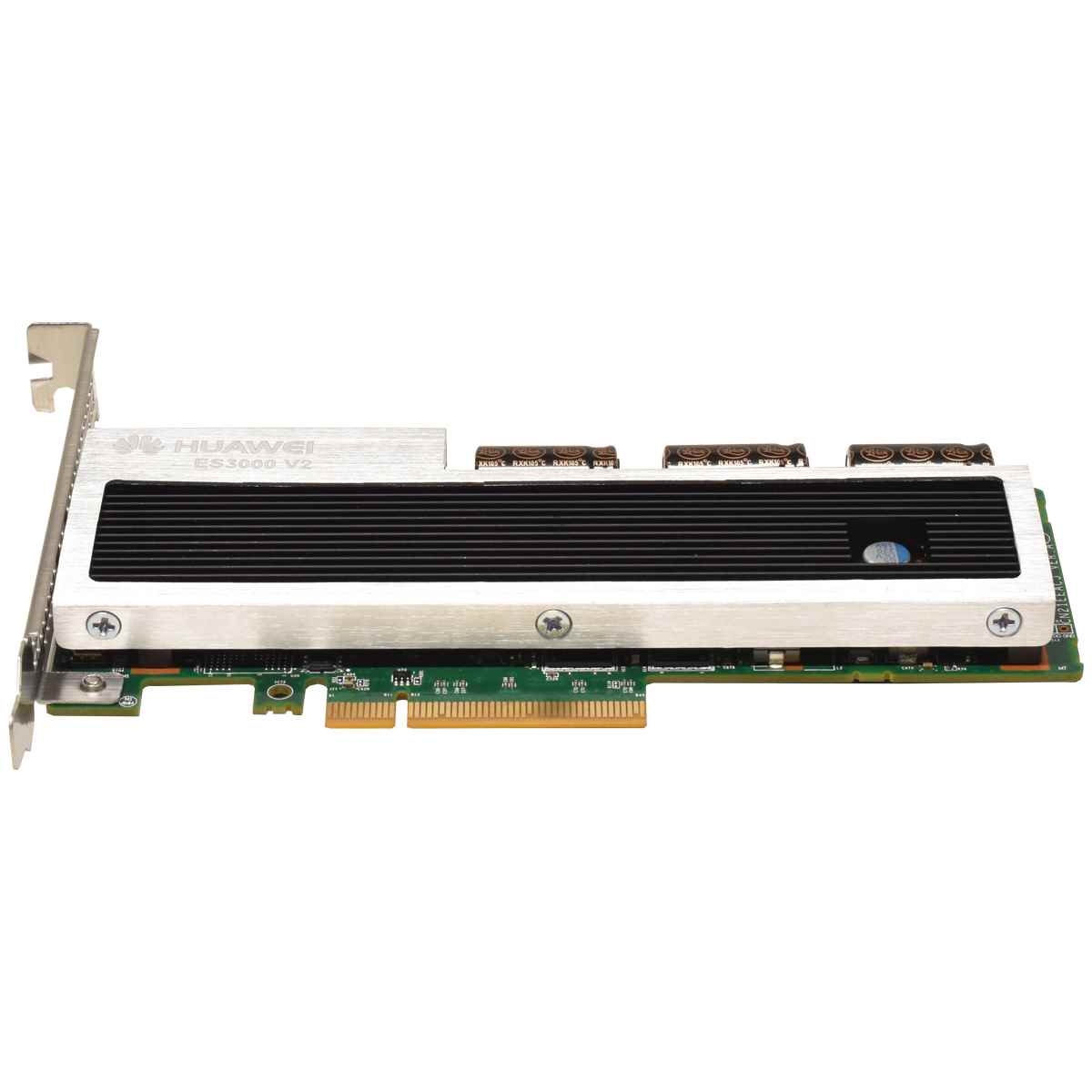 Huawei ES3000 V2 1.2TB PCI-e PCIE SSD Drive 02311HJX BC 8 M 01 Huawei ES3000 V2 1.2TB PCI-e PCIE SSD Drive 02311HJX BC 8 M 01