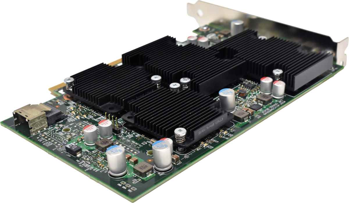 Intel 411C29900049 LHP Orange Beach SSL Card for McAfee NS9100 NS9200 NS9300 Intel 411C29900049 LHP Orange Beach SSL Card for McAfee NS9100 NS9200 NS9300