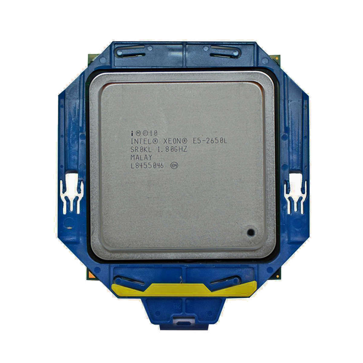 Intel-Xeon-Processor-E5-2650L-20MB-Cache-1-8GHz-Oc-001.jpg Intel Xeon Processor E5-2650L 20MB Cache 1.8GHz OctaCore FC LGA 2011 + Rahmen