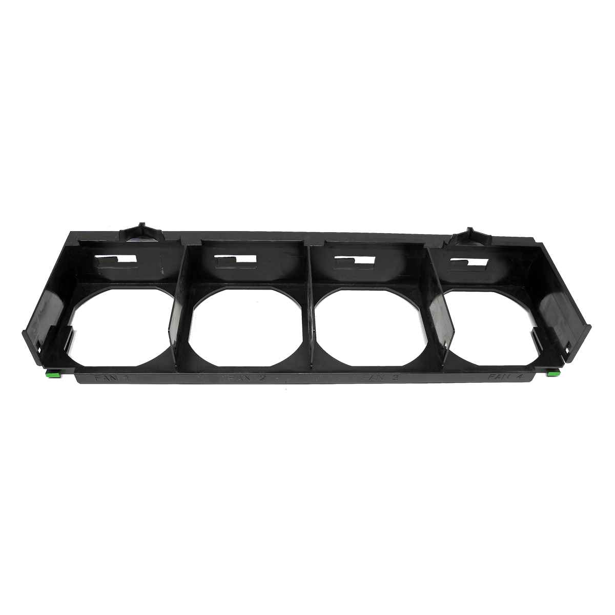 Fujitsu C26361-K644-C955 4-Slot Fan Cage /Lüfter Käfig für Primergy TX300 S7