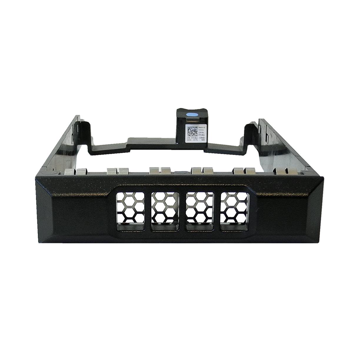 DELL 3.5 Zoll HDD Caddy for PowerEdge R310 / R410 / R510 DP/N 0Y446J DELL 3.5 Zoll HDD Caddy for PowerEdge R310 / R410 / R510 DP/N 0Y446J