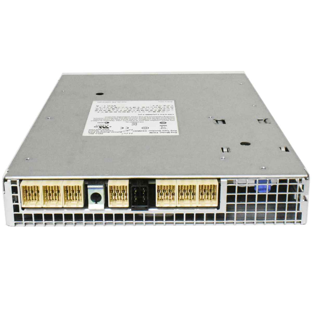 Dell E02M SAS RAID Controller 0N98MP 00V7TD für PowerVault MD3200 MD3220
