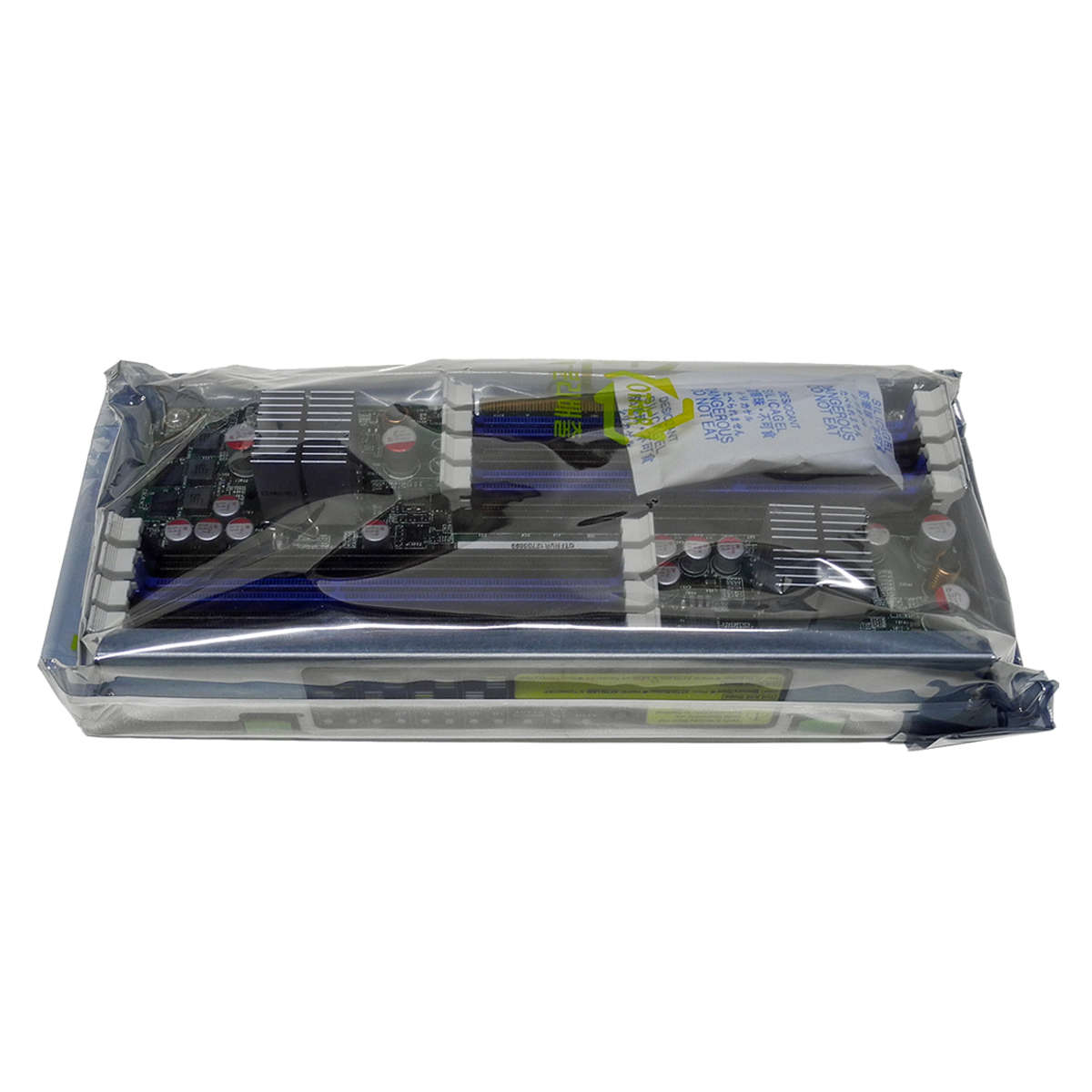 Fujitsu-Memory-Riser-Board-A3C40113730-für-Primerg-002.jpg Fujitsu Memory Riser Board A3C40113730 für Primergy RX600 S5 S6 Server neu OVP