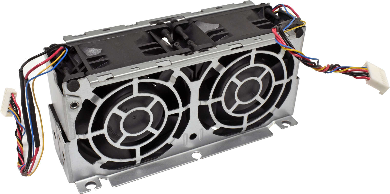 Gigabyte G292-Z20 2x FAN Lüfter Delta Electronics PFM0812HE-01 + double Cage
