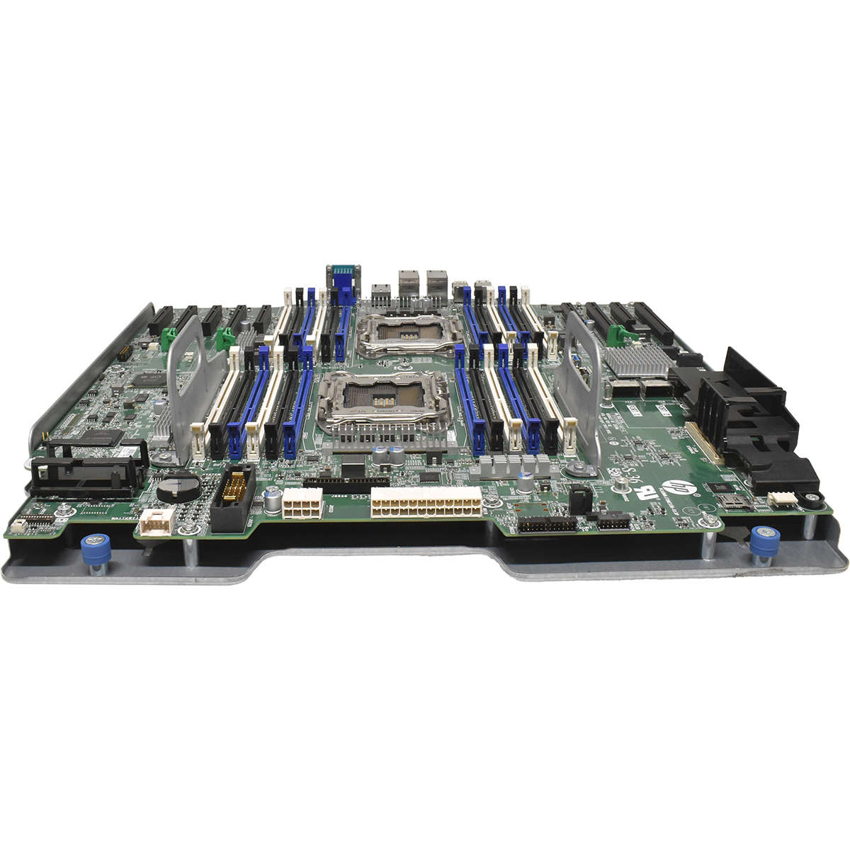 HP-ProLiant-ML350-Gen9-System-Server-Mainboard-743-004.jpg HP ProLiant ML350 Gen9 System Server Mainboard 743996-004 841389-001