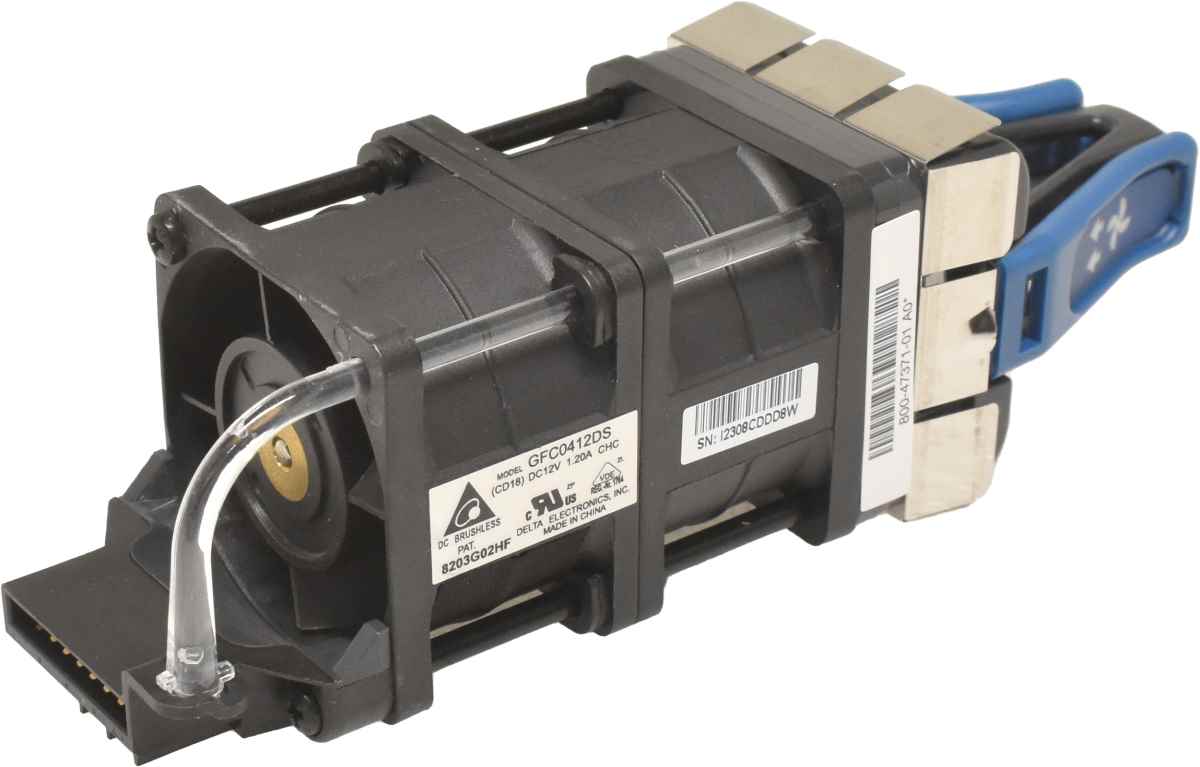 Cisco Fan / Lüftermodul DS-C32S-FAN-E 800-47371-01 für Cisco MDS 9132T Cisco Fan / Lüftermodul DS-C32S-FAN-E 800-47371-01 für Cisco MDS 9132T