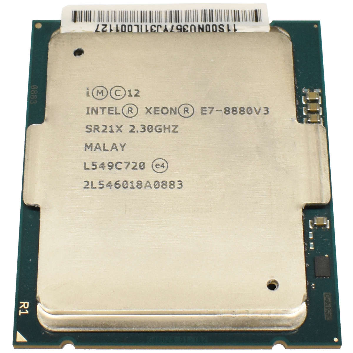 Intel-Xeon-Processor-E7-8880-V3-18-Core-45MB-Cache-002.jpg Intel Xeon Processor E7-8880 V3 18-Core 45MB Cache, 2.30 GHz FCLGA 2011 SR21X