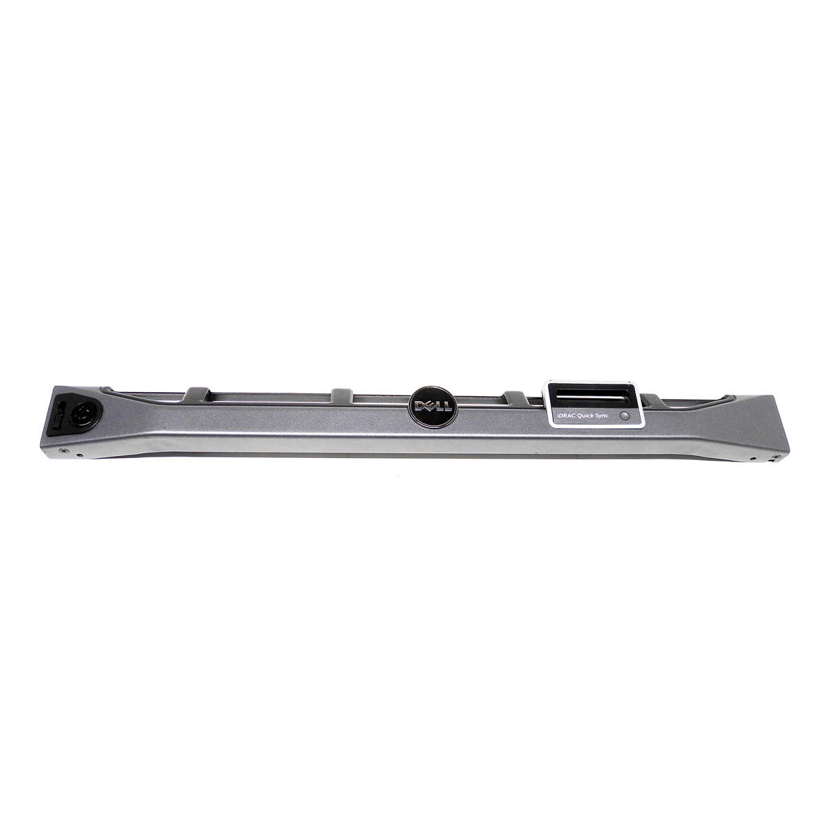 DELL Frontblende Front Bezel PowerEdge R630 08JP02 no Key