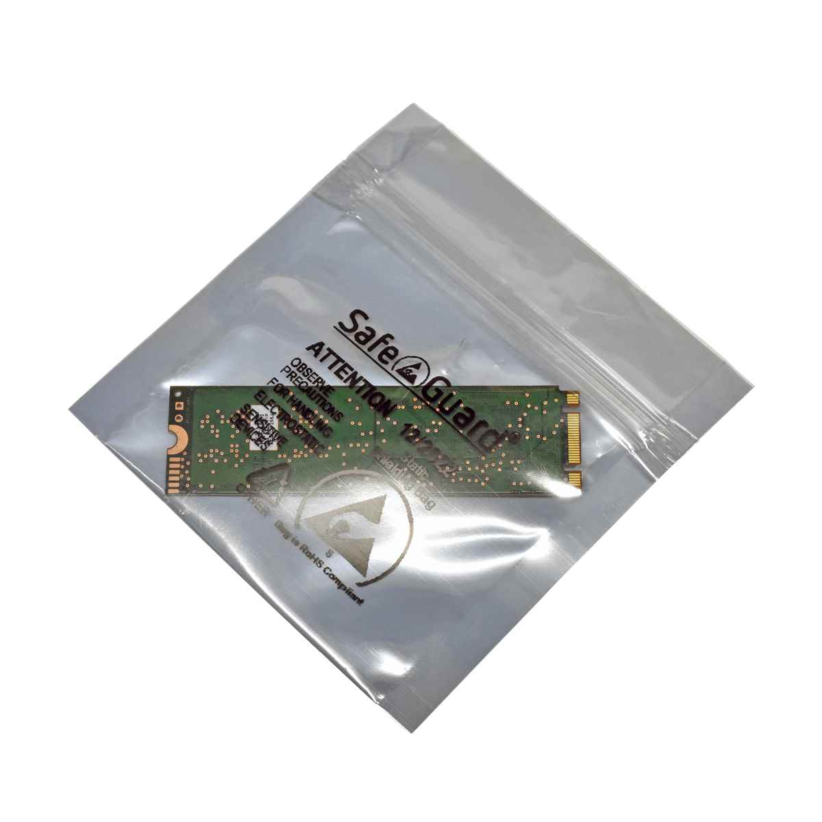 Intel SSDSCKKI256G8 Solid State Drive (SSD) 256 GB M.2 SATA S3110 Serie