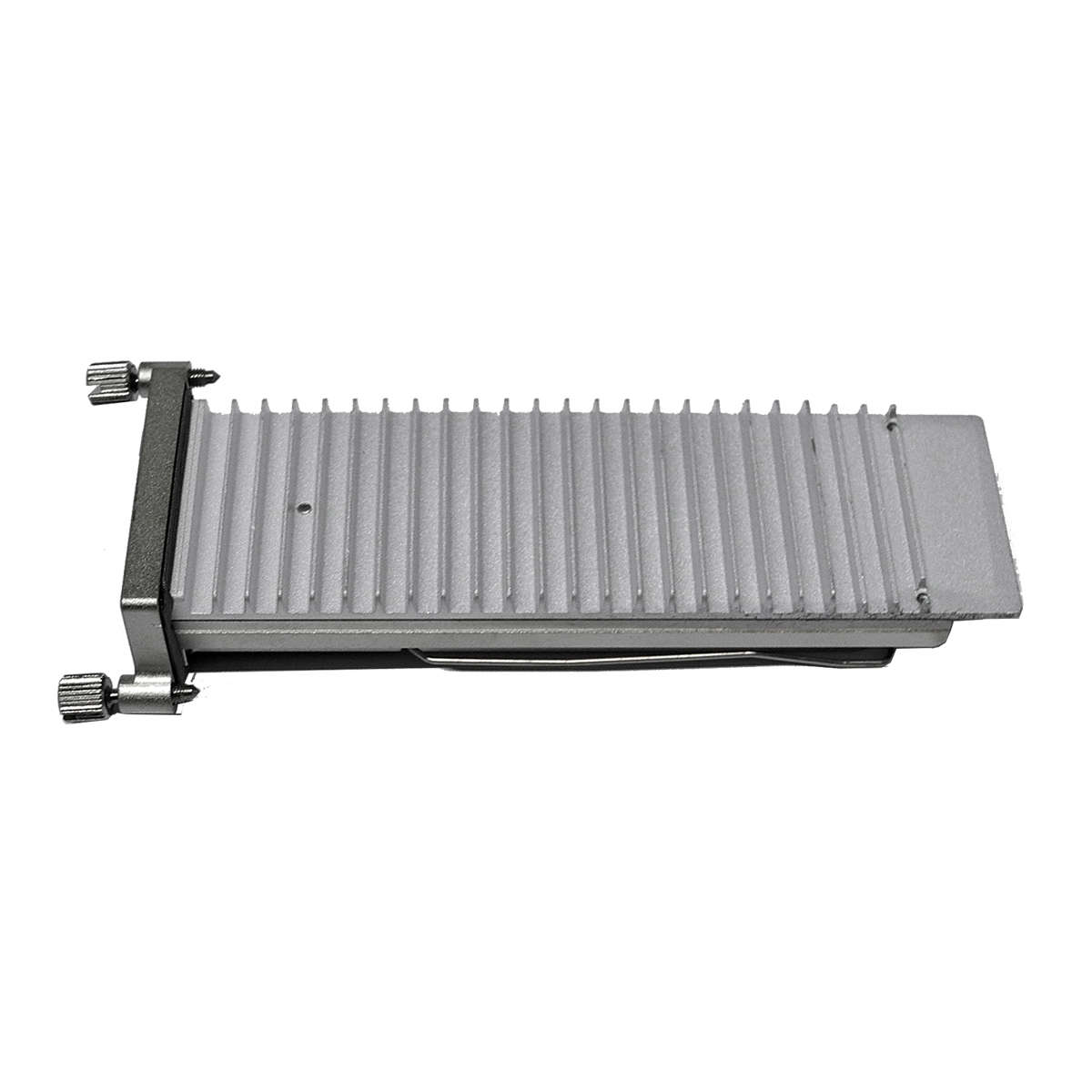 Cisco-Original-XENPAK-10GB-LR-10km-1310nm-Optical-003.jpg Cisco Original XENPAK-10GB-LR 10km 1310nm Optical Transceiver MPN: 800-24558-01