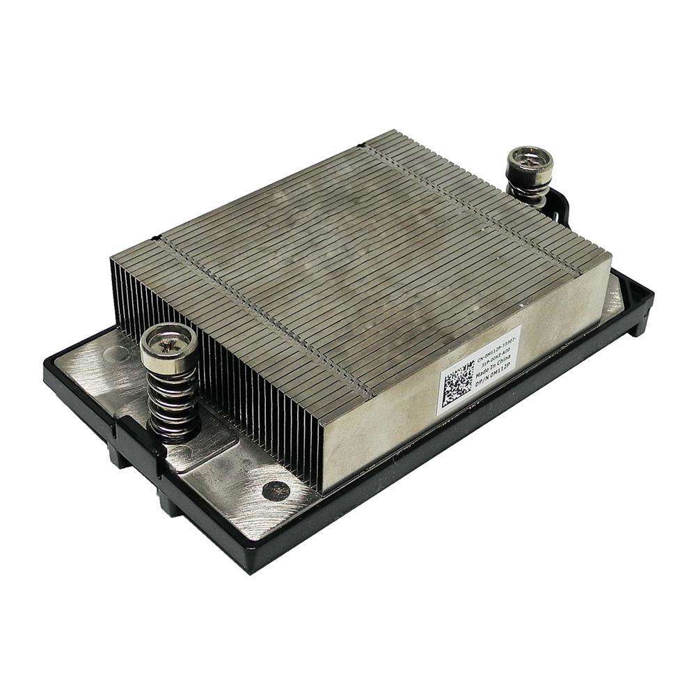 DELL-CPU-Kühler-Heatsink---PowerEdge-R620-0M112P-M-001.jpg DELL CPU Kühler / Heatsink - PowerEdge R620 0M112P M112P