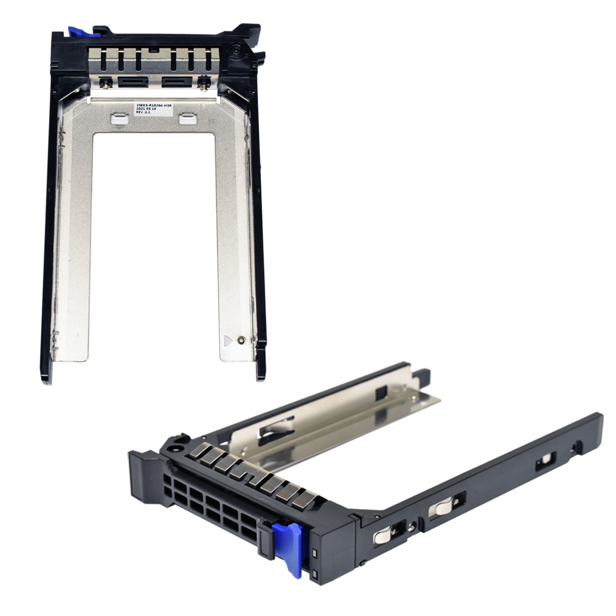 Gigabyte 2.5 Zoll HDD Caddy für G431-MM0 25EK3-R18204-H5R Gigabyte 2.5 Zoll HDD Caddy für G431-MM0 25EK3-R18204-H5R