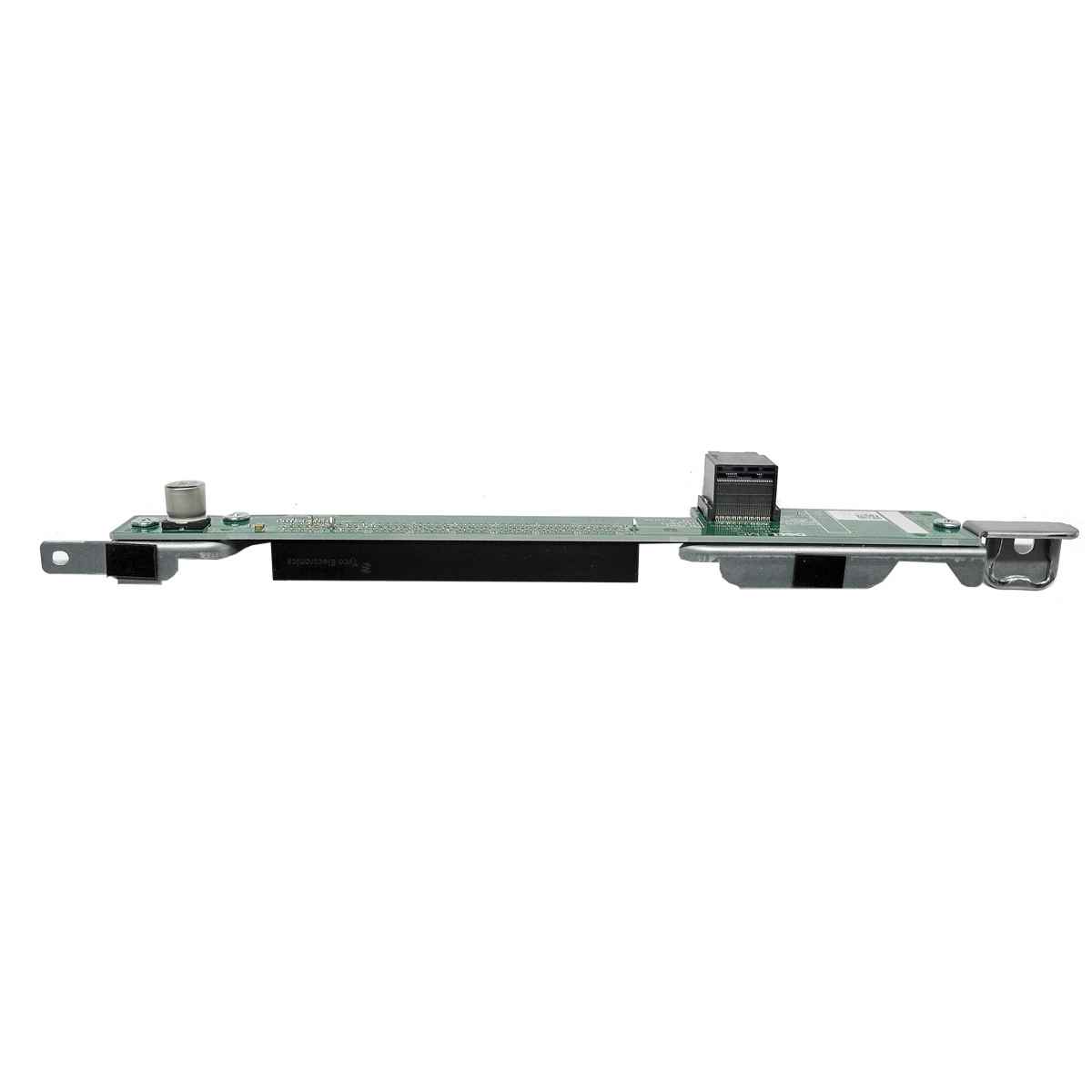 DELL Riser Board Assembly 0DGGT3 PCIe x16 3.0 für PowerEdge R740 R740XD Server DELL Riser Board Assembly 0DGGT3 PCIe x16 3.0 für PowerEdge R740 R740XD Server