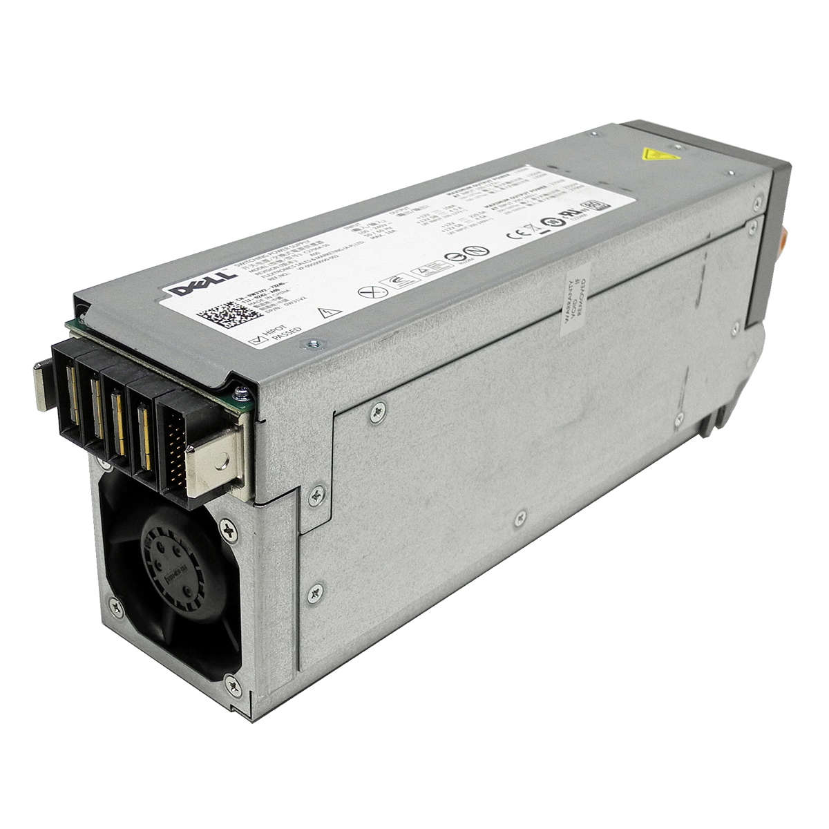 DELL-E2700P-00-Power-Supply-0CF4W2-0G803N-for-Powe-003.jpg DELL E2700P-00 Power Supply 0CF4W2 0G803N for PowerEdge M1000e Blade System