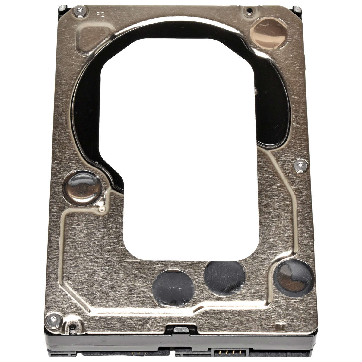 WD 4TB 3.5" 7.2K 6G SAS HDD WD4001FYYG-18SL3W0 / 05JJYW1