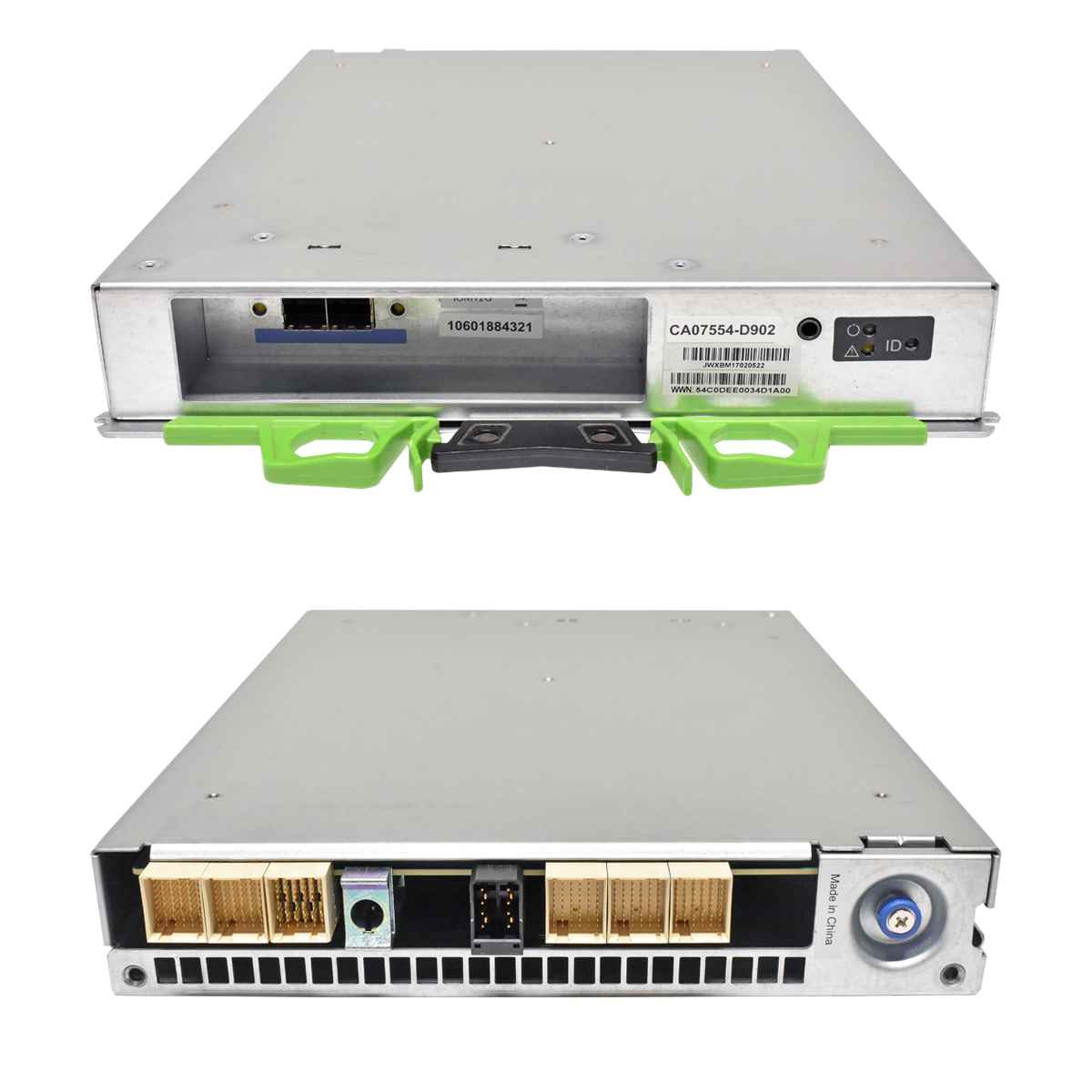 Fujitsu Eternus Storage JX40 S2 12G Controller CA07554-D902 Fujitsu Eternus Storage JX40 S2 12G Controller CA07554-D902