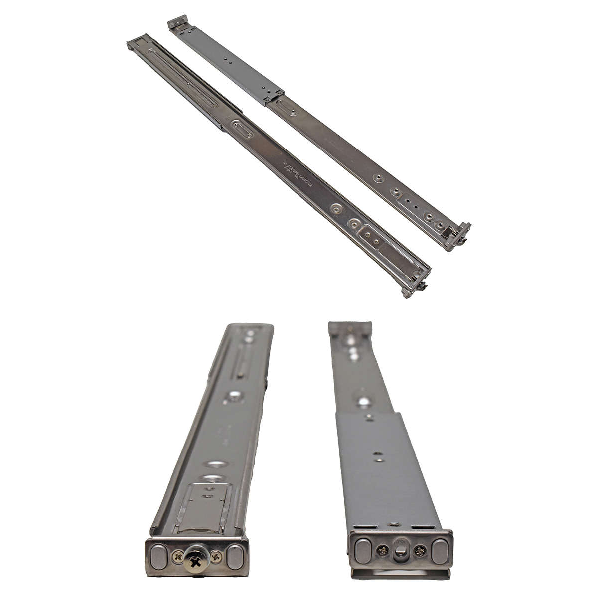 Supermicro-01-SC81398-XX00C102-Rack-Rails-Kit-for-005.jpg Supermicro 01-SC81398-XX00C102 Rack Rails Kit for CSE-512F, CSE-815 and CSE-113 1U Servers