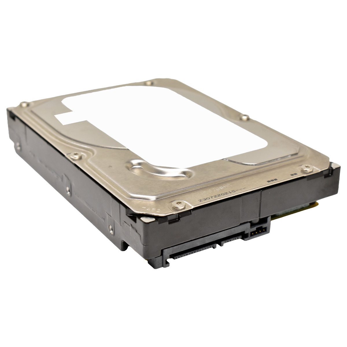 Seagate 1TB 3.5" 7.2K 6G SATA HDD ST1000NM0011
