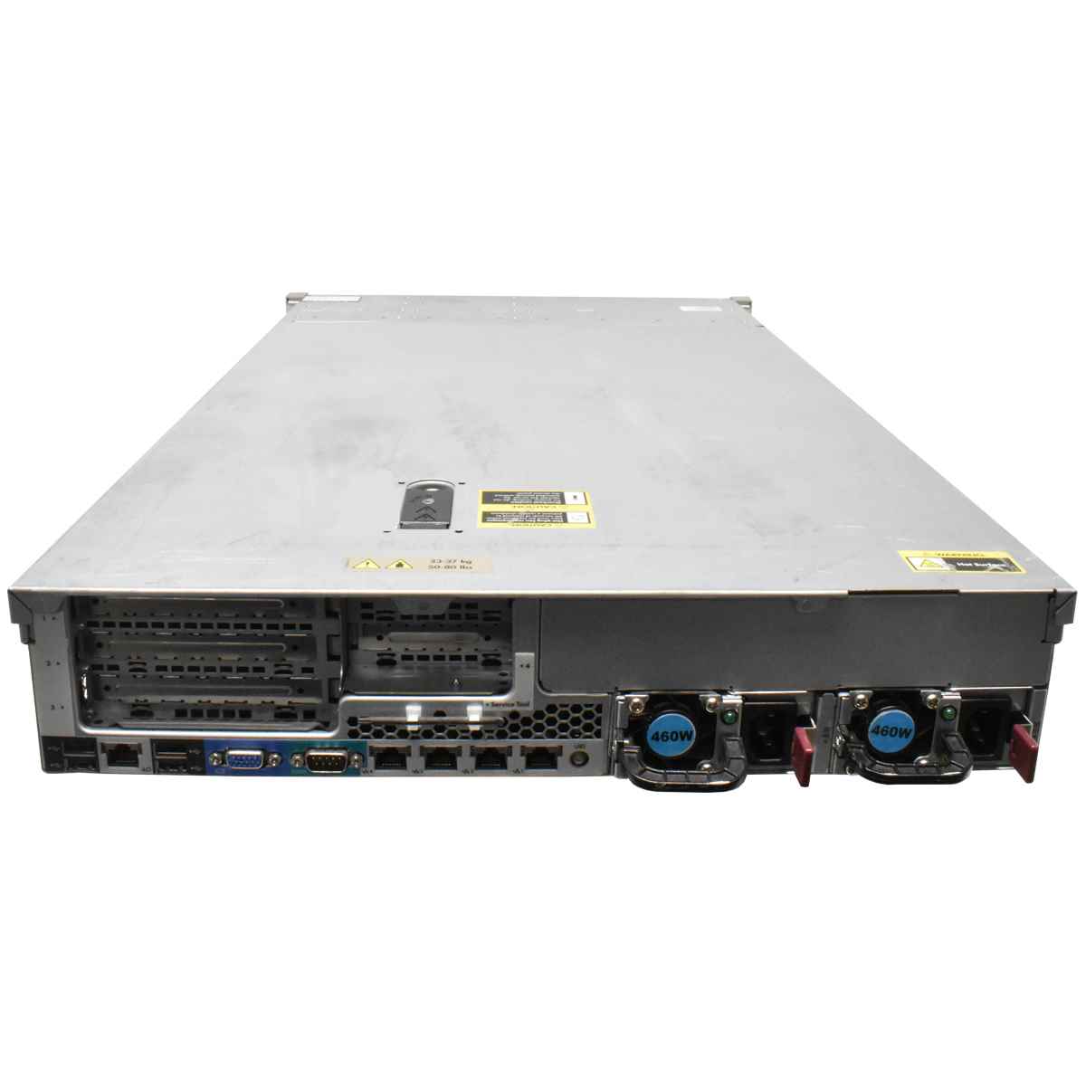 HP ProLiant DL380e G8 no CPU no RAM 2x Kühler Heatsink P420 25 Bay SFF 2.5 Zoll HP ProLiant DL380e G8 2x E5-2450L 64 GB RAM PC3 P420 25 Bay SFF 2.5 Zoll