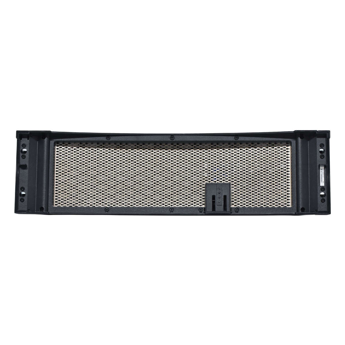 NetApp Frontblende / Front Bezel 111-02492+A0 111-02492 für NAF-1601 AFF A300 FAS8200