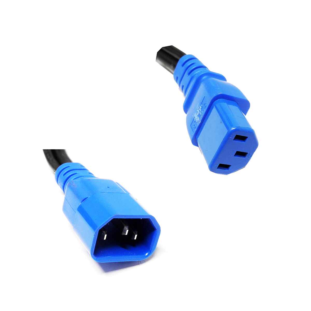 HP 530762-005 Signal Data Power Kabel C14 to C13 2.5Ft (ca.76cm) lang HSA02 PS2 HP 530762-005 Signal Data Power Kabel C14 to C13 2.5Ft (ca.76cm) lang HSA02 PS2