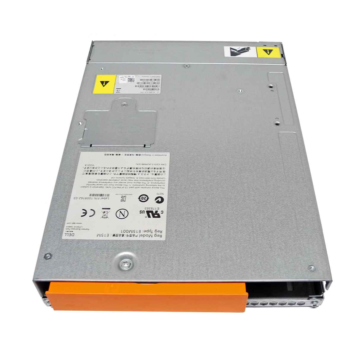 DELL E15M 12G-SAS-4 Type B Controller for Compellent SCv2000/4000 Series 04WTPR