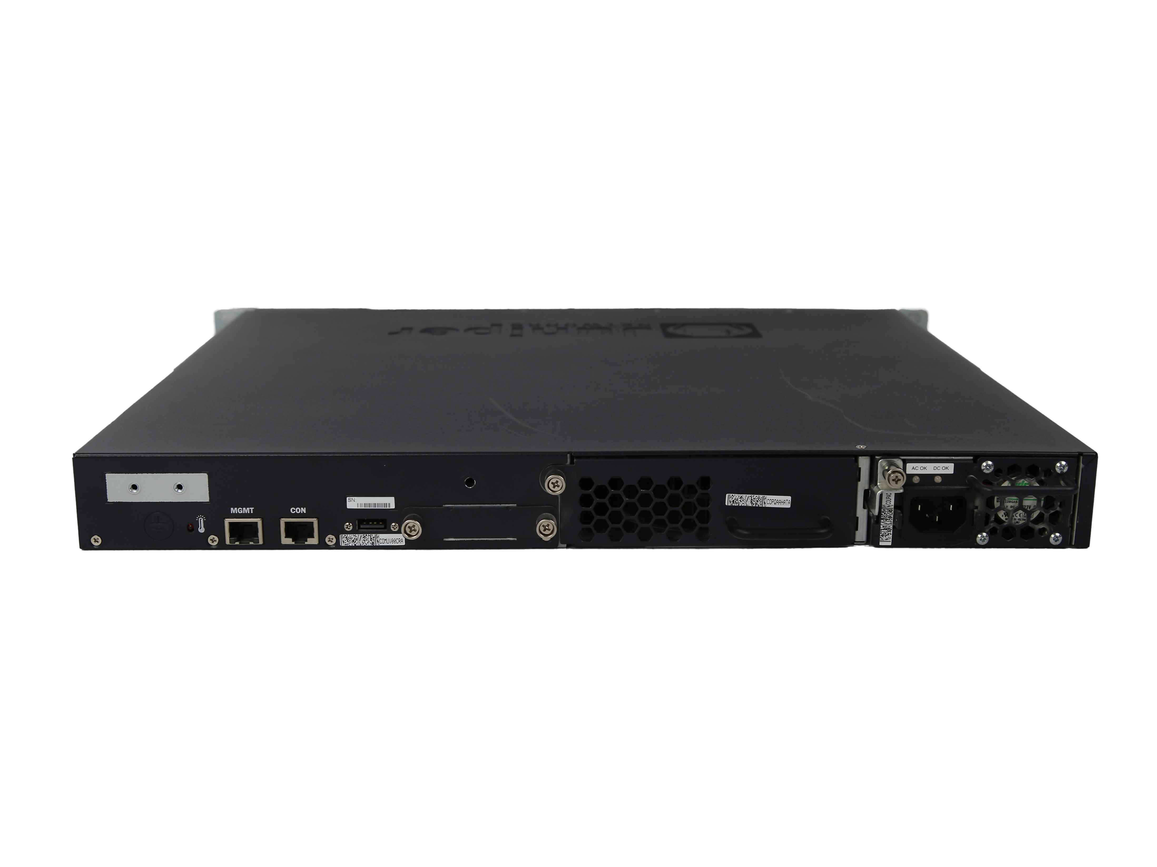 Juniper EX3200-24T 750-021261 24-Port 1000Mbits (8Ports PoE) managed PoE Switch Juniper EX3200-24T 750-021261 24-Port 1000Mbits (8Ports PoE) managed PoE Switch