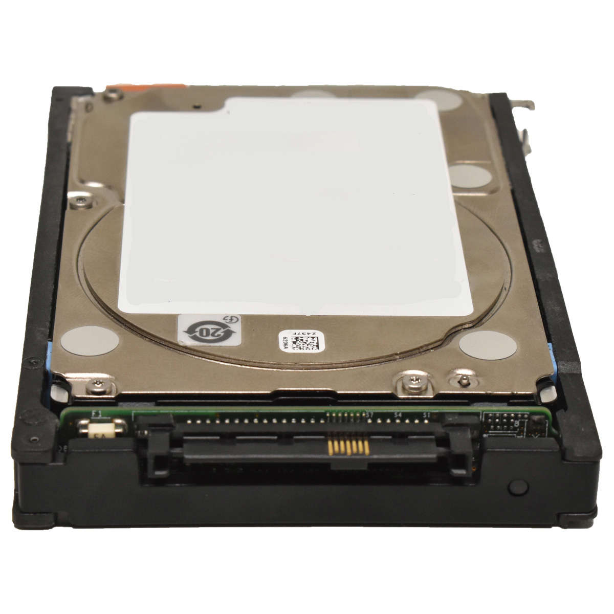 EMC-HGST-600-GB-2-5-15K-12G-SAS-EMC-PN-118000394-0-001.jpg Seagate Exos 15E900 300GB 2,5" 15k 12Gb/s SAS HDD ST300MP0026 005052935 Festplatte EMC