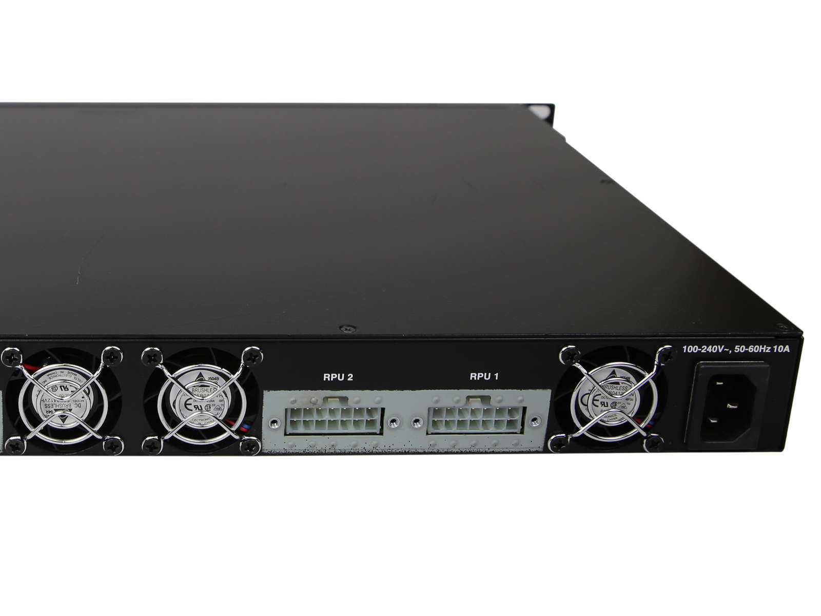 Foundry-Networks-Redundant-Power-Supply-RPS2-EIF-1-005.jpg Foundry Networks Redundant Power Supply RPS2-EIF 11.5V 14A