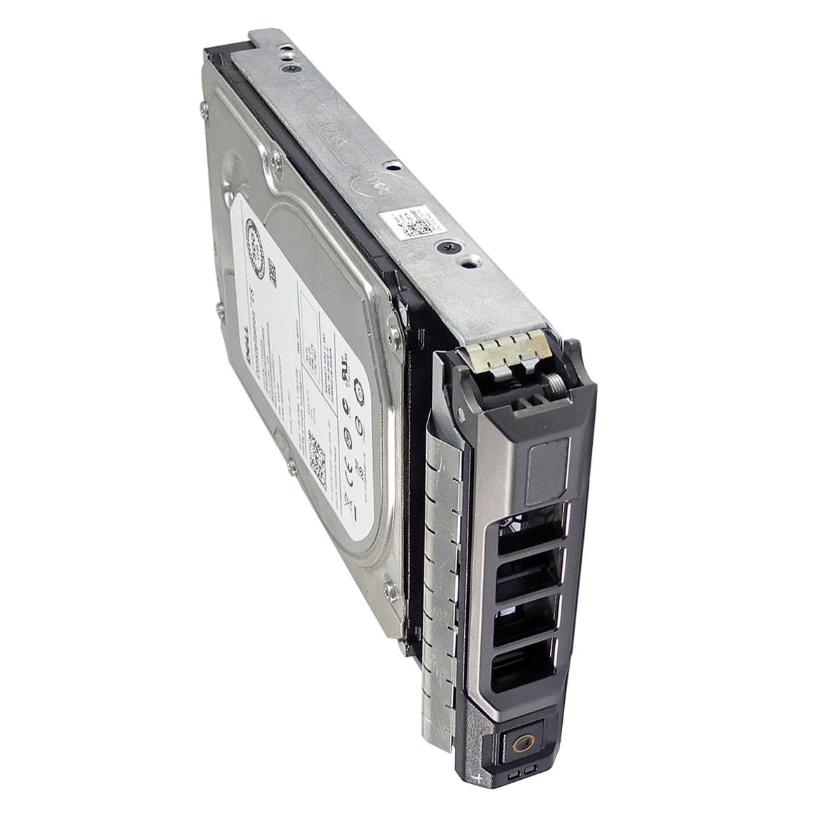DELL Seagate Constellation ES.2 3TB 3.5" 7.2K SAS HDD ST33000650SS +Caddy 0F238F for R720 R730