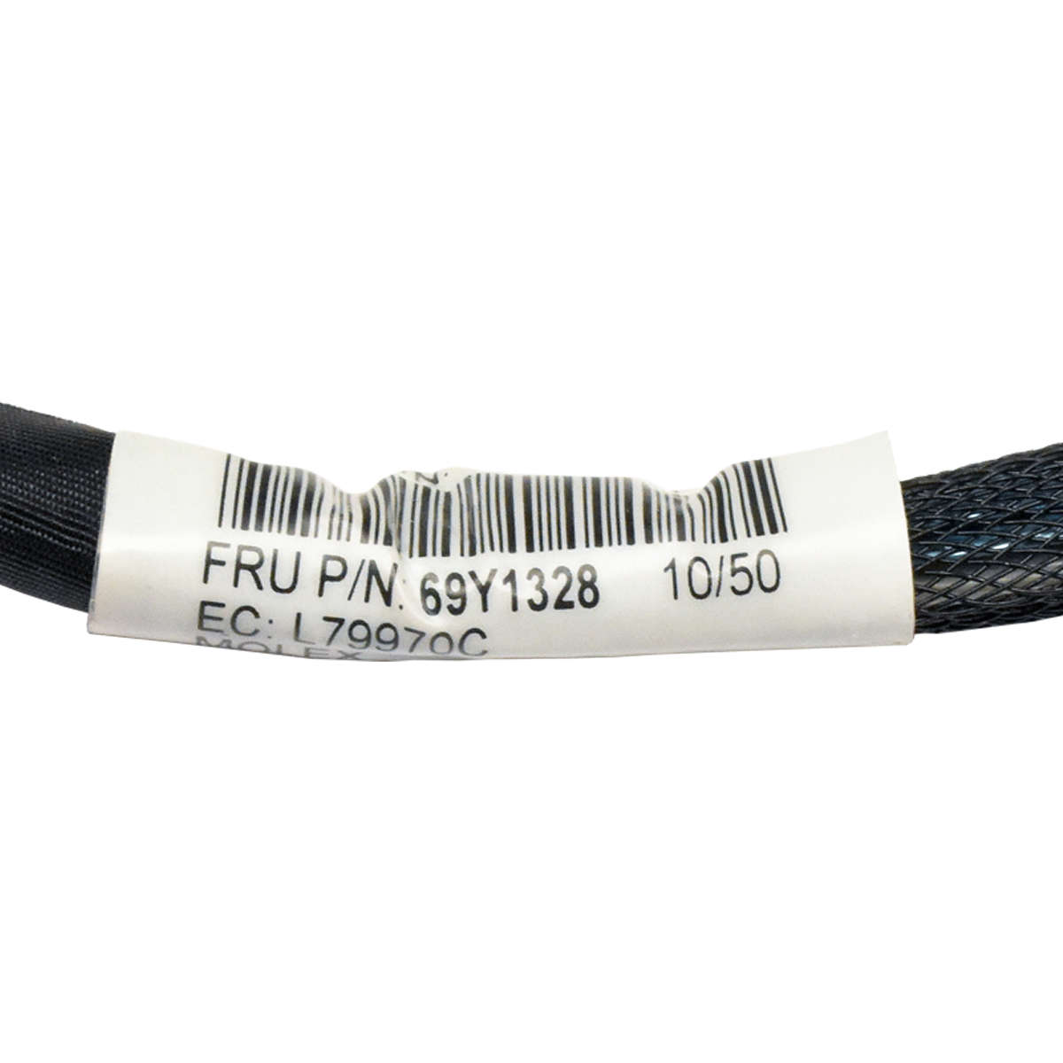 IBM System x 0,75m MiniSAS Kabel SFF-8087 6Gbps 69Y1328 49Y6961