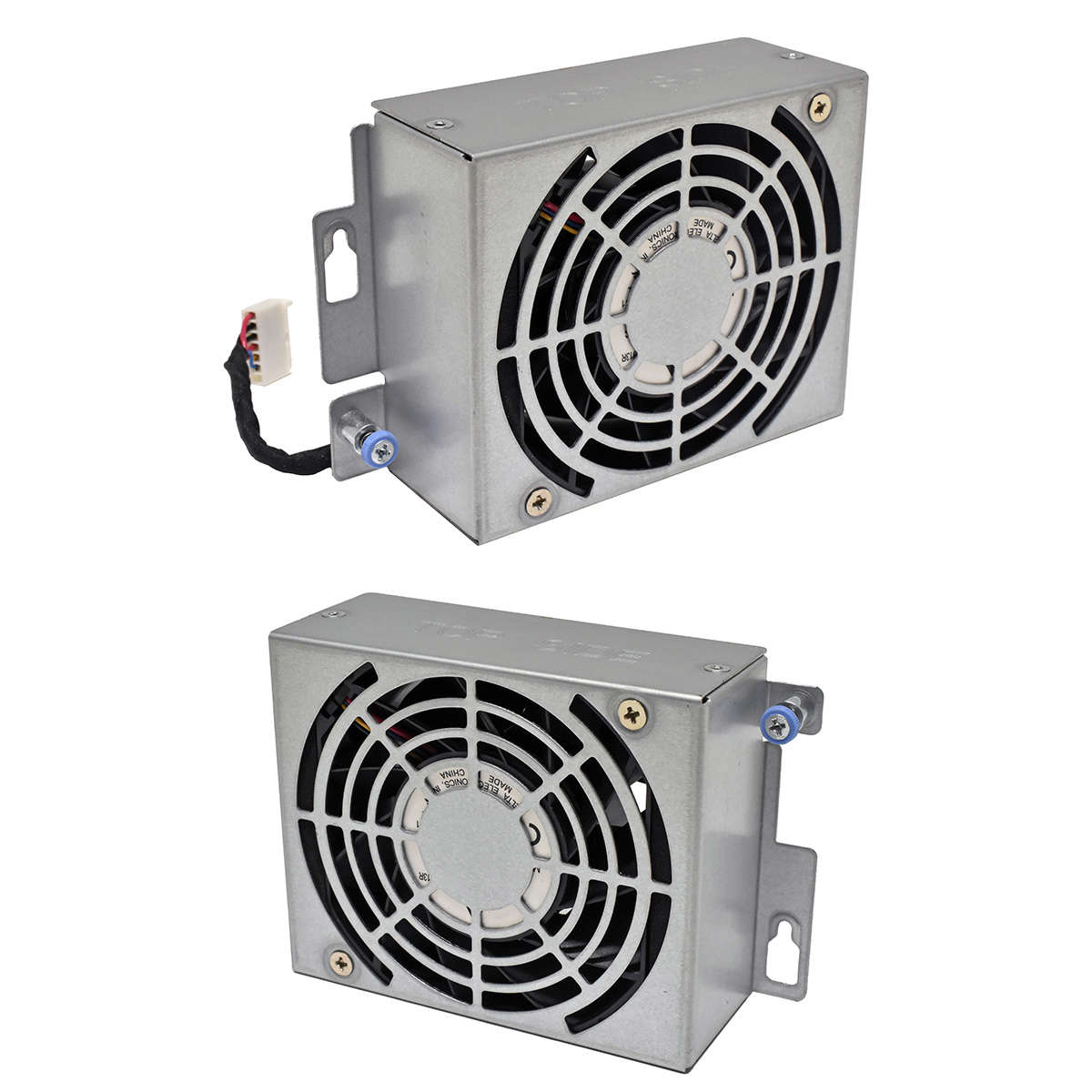 Gigabyte-G292-Z20-FAN-Lüfter-Delta-PFM0812HE-01-Ca-004.jpg Gigabyte G292-Z20 FAN Lüfter Delta PFM0812HE-01 Cage Right Side