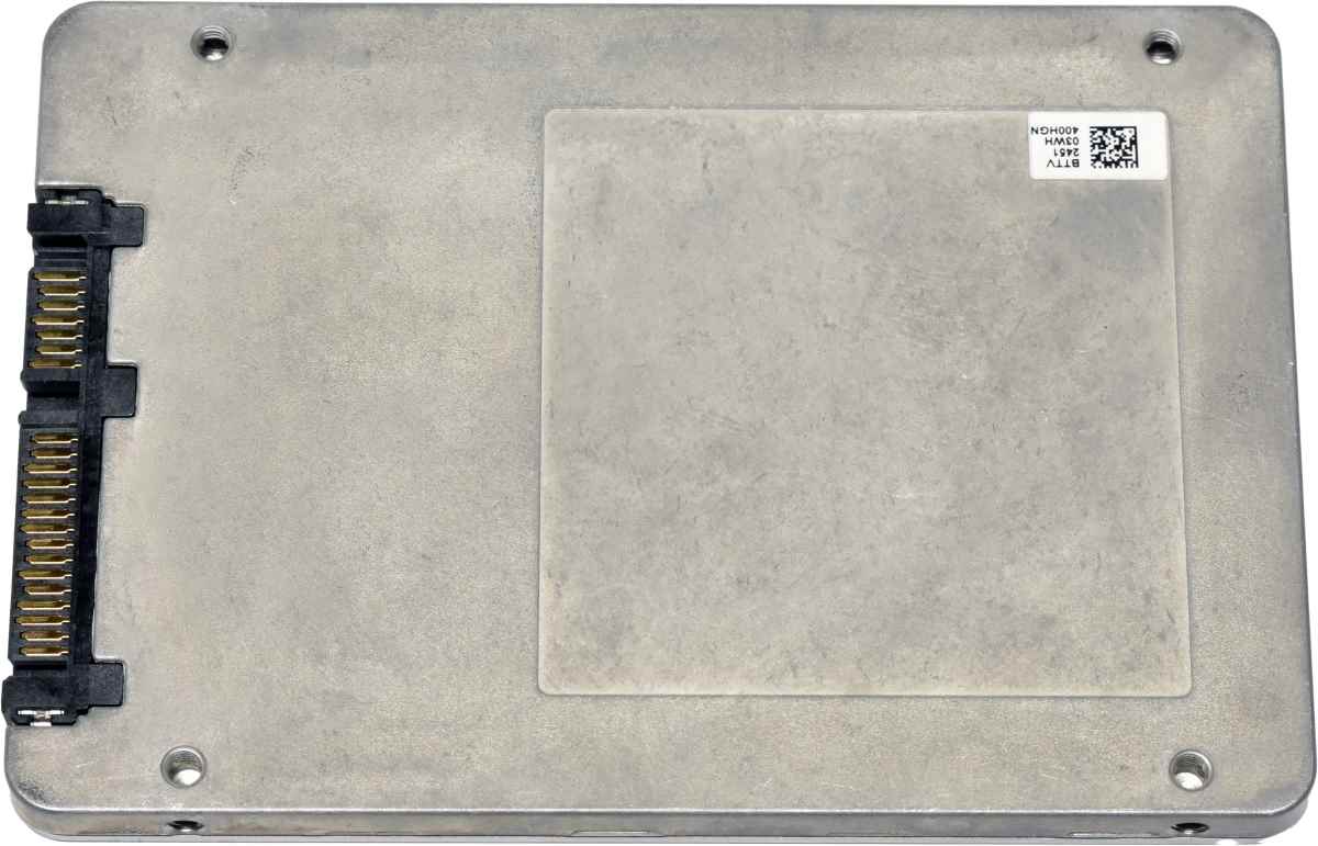 Intel SSD DC S3700 Series 400GB SSDSC2BA400G3 2.5" 6G SATA SSD