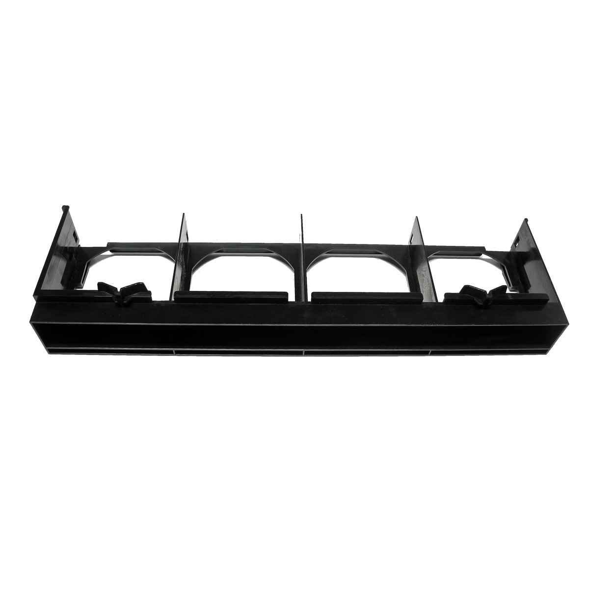 Fujitsu C26361-K644-C955 4-Slot Fan Cage /Lüfter Käfig für Primergy TX300 S7