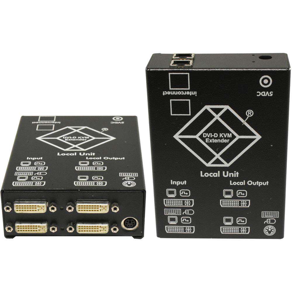 Black-Box-ACS2209A-LOCAL-Unit-B-WARE-without-5V-Po-004.jpg Black Box ACS2209A LOCAL Unit B-WARE without 5V Power Supply