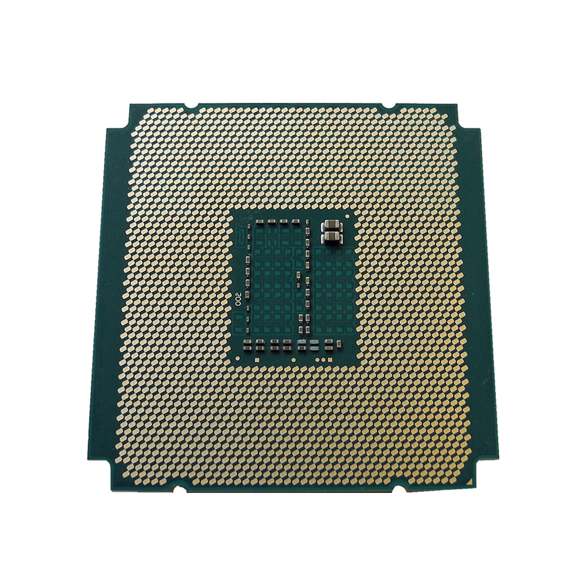 Intel Xeon Processor E5-2698B V3 40 MB SmartCache 2 GHz 16 C FCLGA2011-3 SR21T Intel Xeon Processor E5-2698B V3 40 MB SmartCache 2 GHz 16 C FCLGA2011-3 SR21T