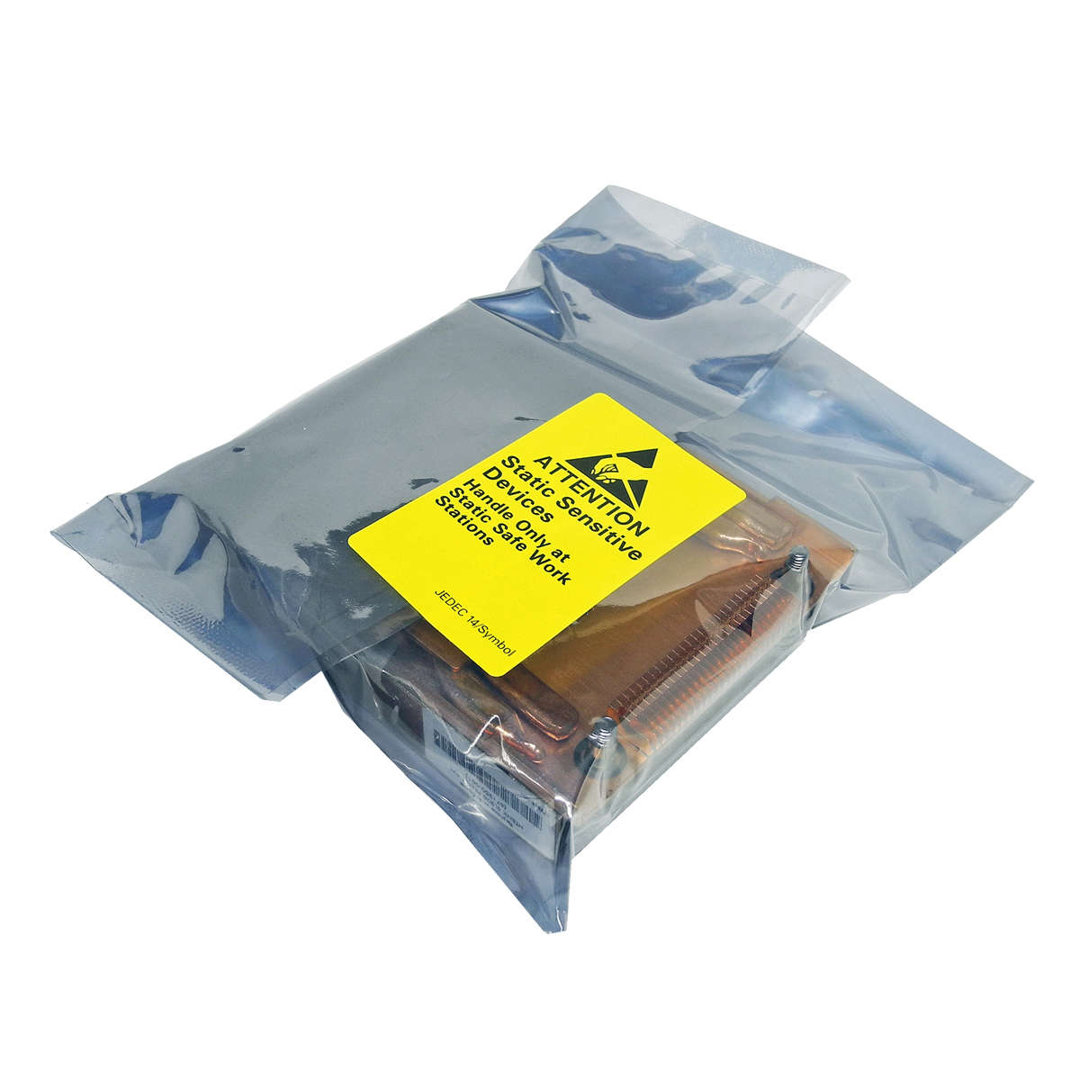 HP-ProLiant-SL200-Series-Gen8-CPU-1-Heatsink-Kühle-003.jpg HP ProLiant SL200 Series Gen8 CPU 1 Heatsink / Kühler 667122-002 671350-001 neu