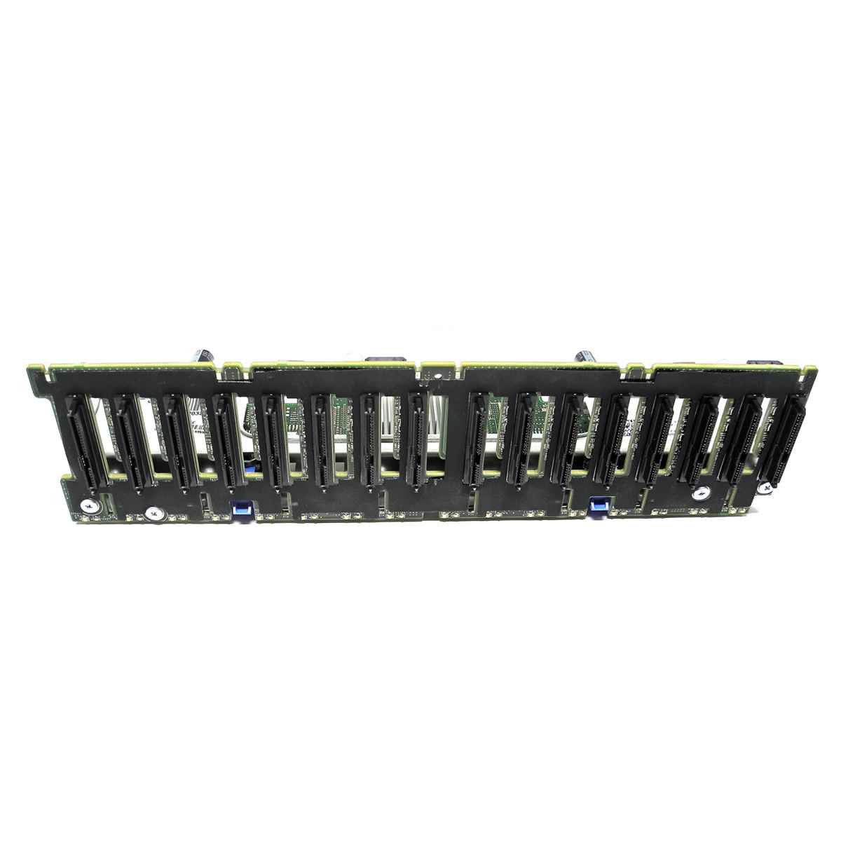 DELL 08JR0H 08X25D SAS Backplane Assembly 16 x2.5” für PowerEdge R720 R820 DELL 08JR0H 08X25D SAS Backplane Assembly 16 x2.5” für PowerEdge R720 R820