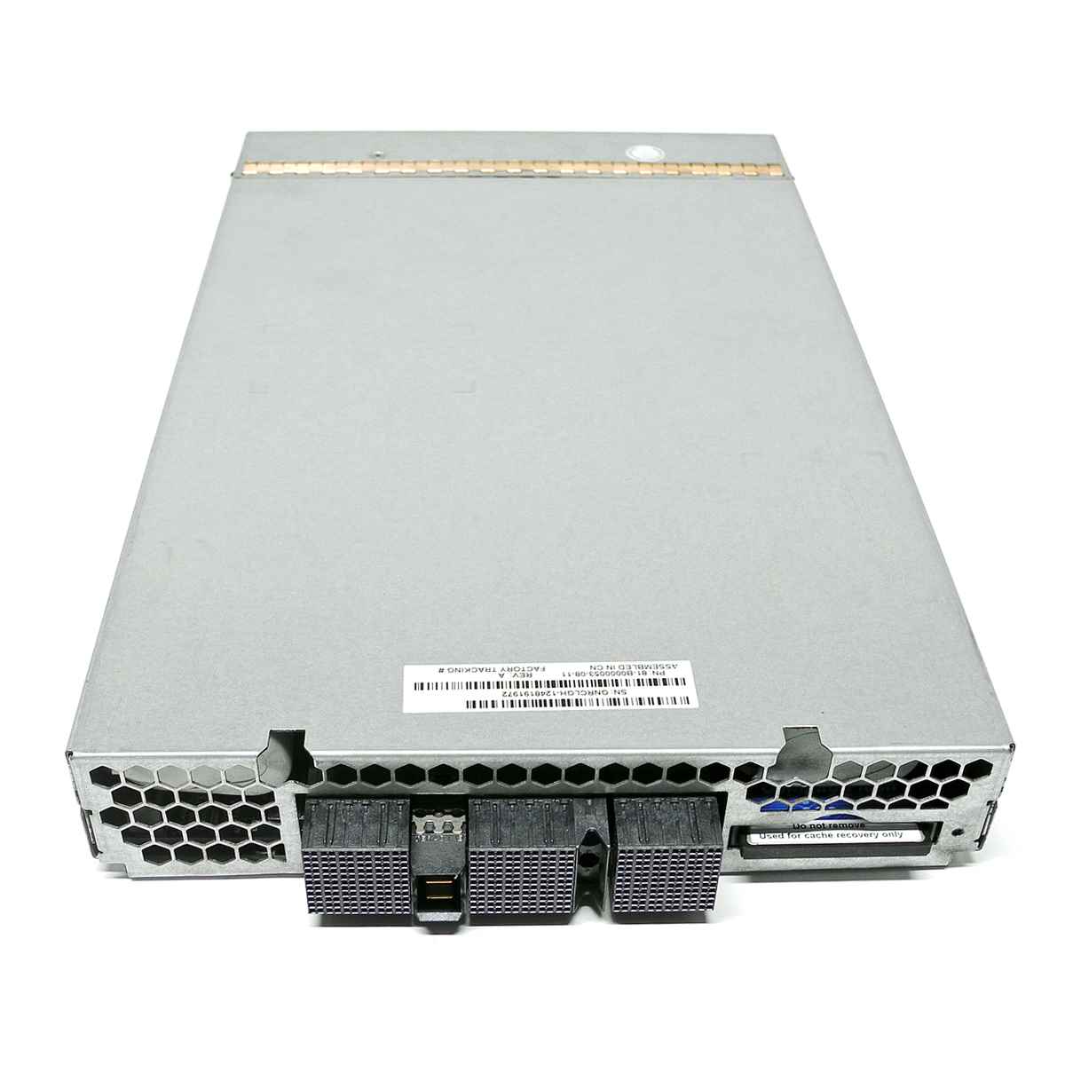 HP BK829B RAID Controller for P2000 G3 Modular Smart Array 629074-002 HP BK829B RAID Controller for P2000 G3 Modular Smart Array 629074-002