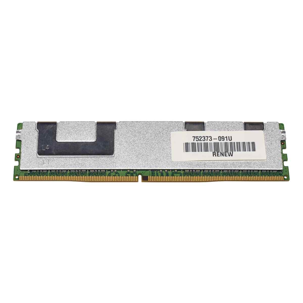 HP Samsung 64GB 4DRx4 PC4-2133P-L M386A8K40BM1-CPB PN: 752373-091 512 GB HP Samsung 8x64GB 4DRx4 PC4-2133P-L M386A8K40BM1-CPB PN: 752373-091