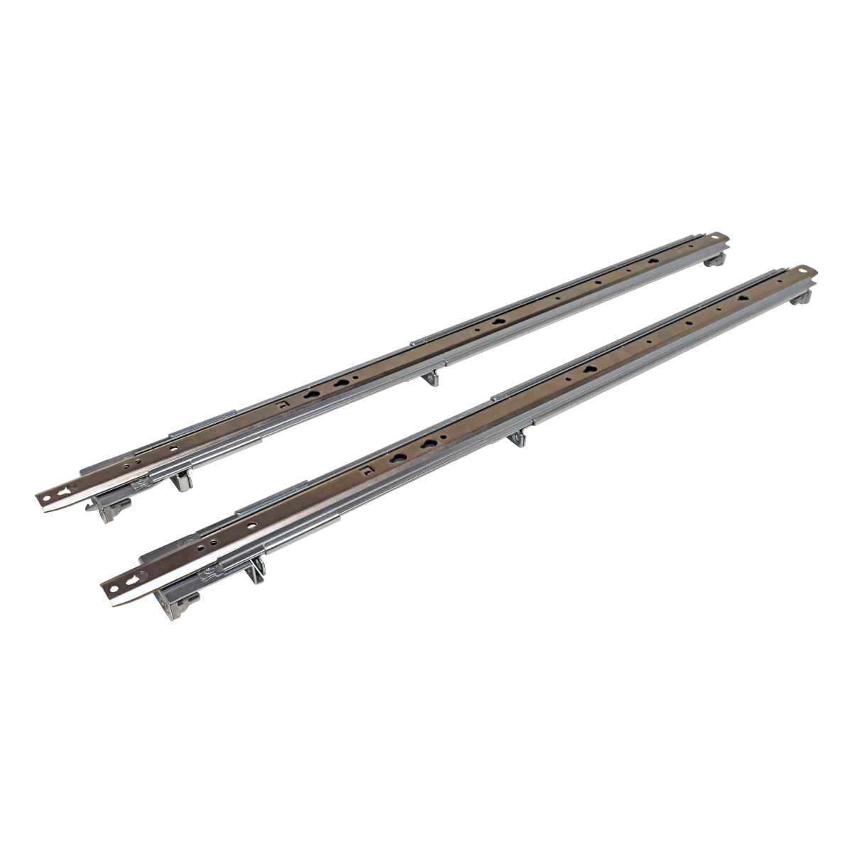 Dell Rack Rail Kit Rackschienen 0D419M 0Y819K Rail Type 8 PowerEdge R210 R310 R410 R510 R515