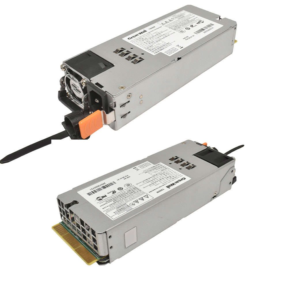Great Wall 1300W Netzteil Power Supply CRPS1300D3RA