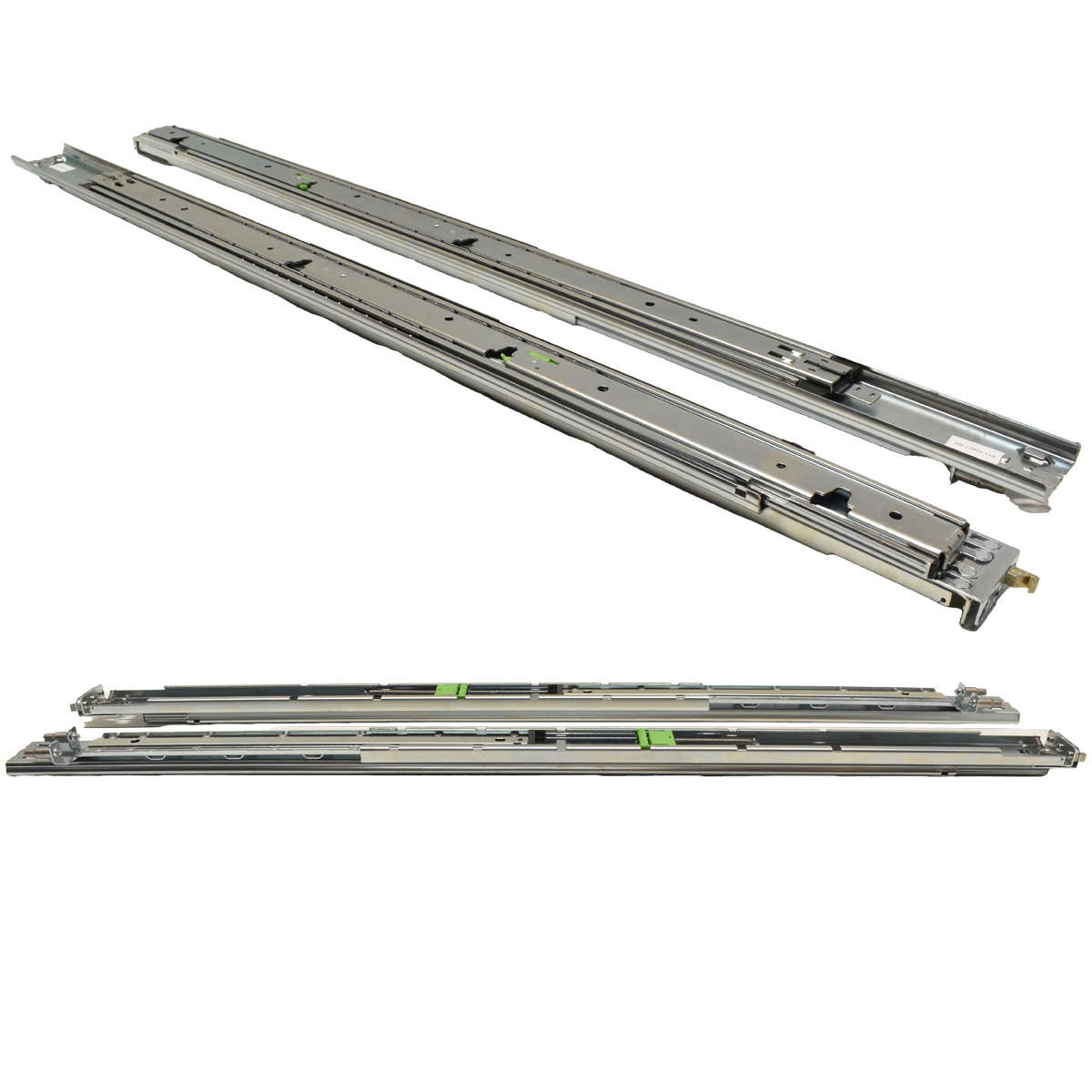 Fujitsu-Rail-Kit-A3C40140114-Left-Right-For-TX200-005.jpg Fujitsu Rail Kit A3C40140114 Left Right For TX200, TX300, RX350 S7 & S8