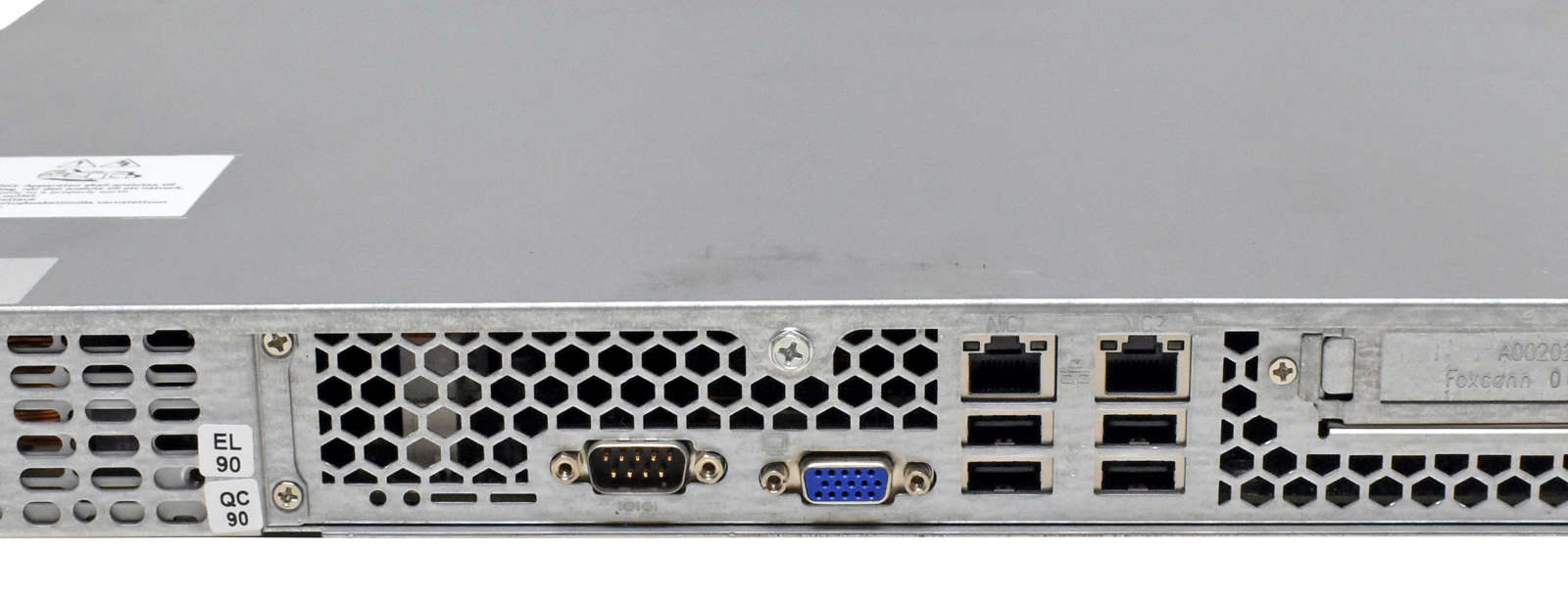 Radvision-55678-00604-Scopia-PathFinder-Firewall-N-004.jpg Radvision 55678-00604 Scopia PathFinder Firewall & NAT Solution 20 Ports